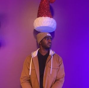 Meet your Posher, Carl